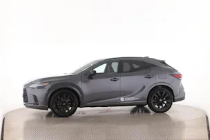Lexus RX 500h F-Sport