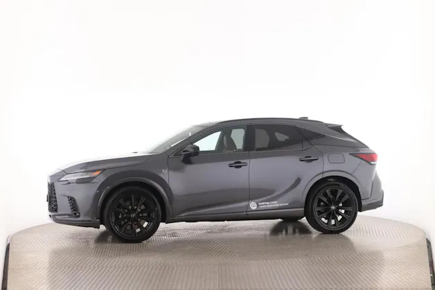 Lexus RX 500h F-Sport