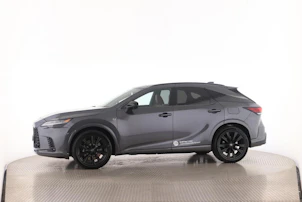 Fahrzeugbild LEXUS RX 500h F-Sport