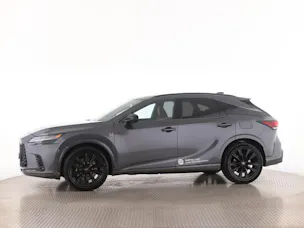 Lexus RX 500h F-Sport