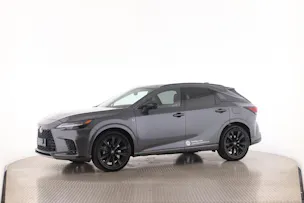 Lexus RX 500h F-Sport