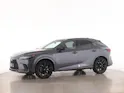 Lexus RX 500h F-Sport