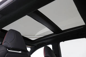 Fahrzeugbild LEXUS RX 500h F-Sport