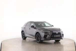 Lexus RX 500h F-Sport