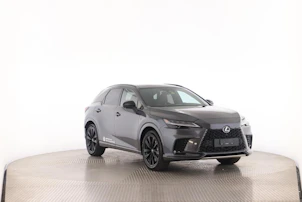Fahrzeugbild LEXUS RX 500h F-Sport