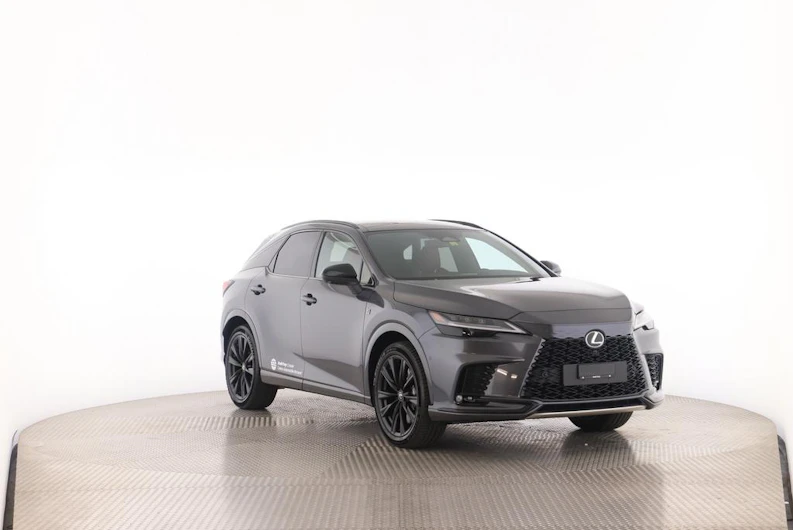 Fahrzeugbild LEXUS RX