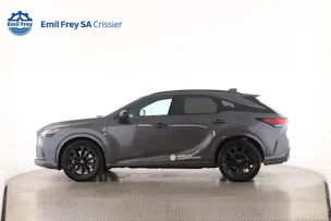 Lexus RX 500h F-Sport