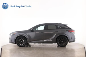 Fahrzeugbild LEXUS RX 500h F-Sport