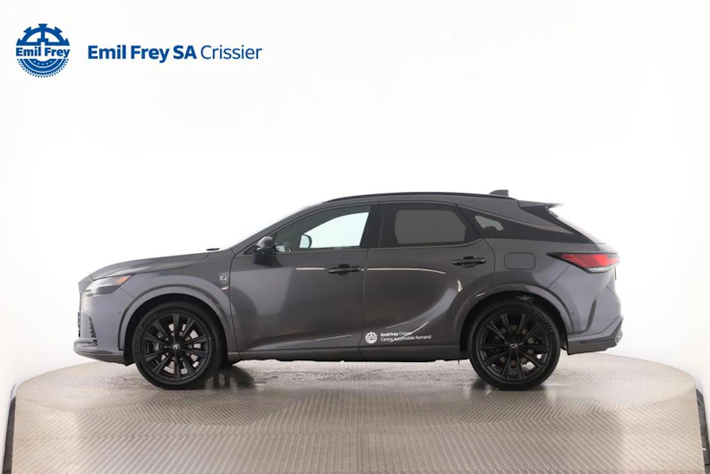 Fahrzeugbild LEXUS RX