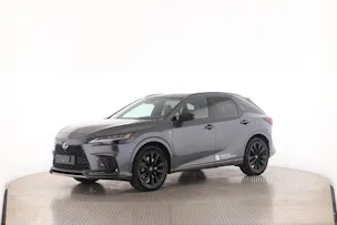 Lexus RX 500h F-Sport