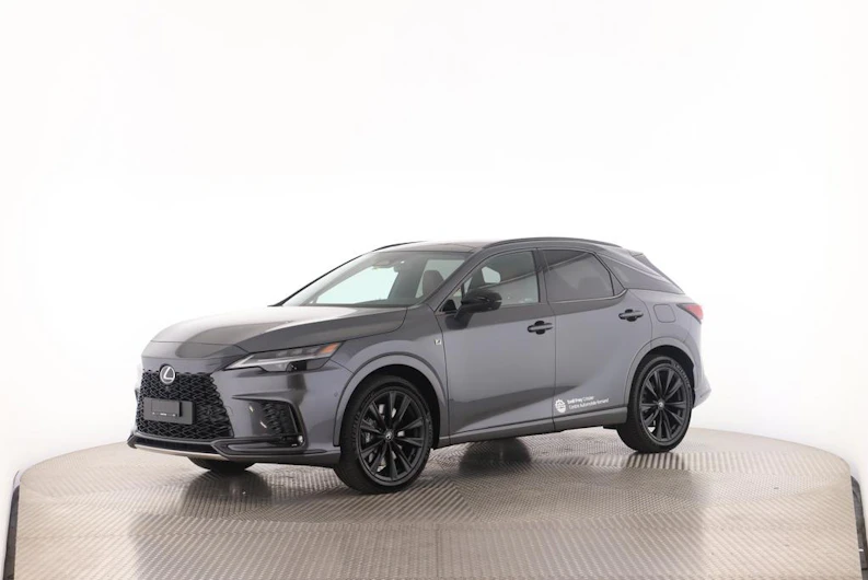 Fahrzeugbild LEXUS RX