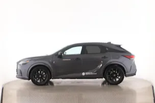 Lexus RX 500h F-Sport