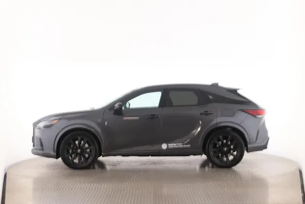 Lexus RX 500h F-Sport