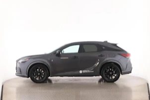 Fahrzeugbild LEXUS RX 500h F-Sport