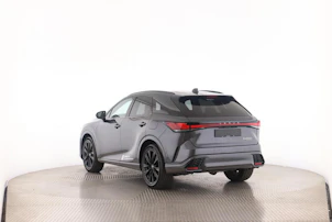 Fahrzeugbild LEXUS RX 500h F-Sport