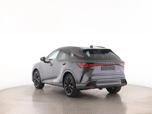 Lexus RX 500h F-Sport