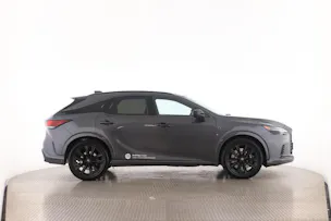 Lexus RX 500h F-Sport