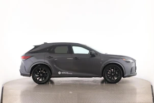 Fahrzeugbild LEXUS RX 500h F-Sport