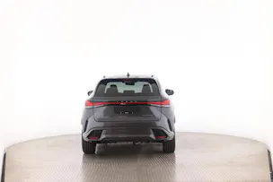 Lexus RX 500h F-Sport