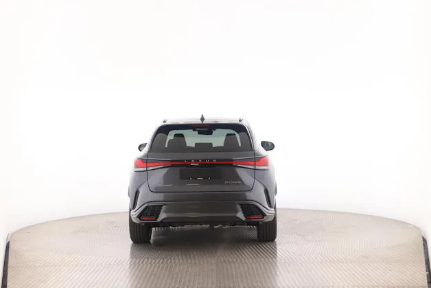 Lexus RX 500h F-Sport