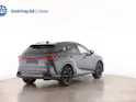 Lexus RX 500h F-Sport