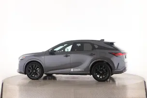 Lexus RX 500h F-Sport