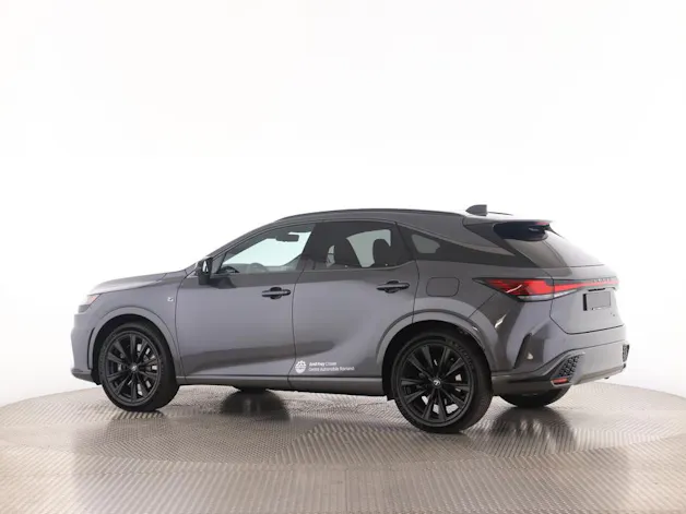 Lexus RX 500h F-Sport