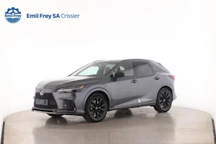 Lexus RX 500h F-Sport