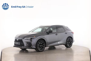 Fahrzeugbild LEXUS RX 500h F-Sport