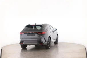 Lexus RX 500h F-Sport