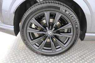 Lexus RX 500h F-Sport