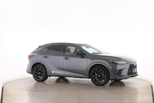 Fahrzeugbild LEXUS RX 500h F-Sport