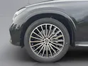 Mercedes-Benz GLC 220 d AMG Line 4matic