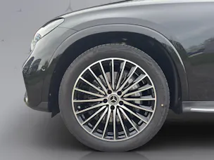 Mercedes-Benz GLC 220 d AMG Line 4matic