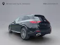 Mercedes-Benz GLC 220 d AMG Line 4matic