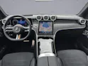 Mercedes-Benz GLC 220 d AMG Line 4matic