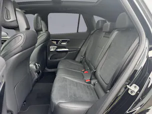 Mercedes-Benz GLC 220 d AMG Line 4matic