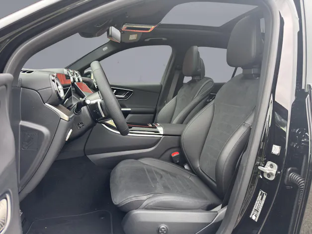 Mercedes-Benz GLC 220 d AMG Line 4matic