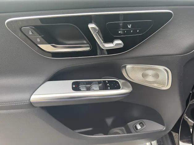 Mercedes-Benz GLC 220 d AMG Line 4matic