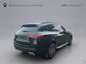 Mercedes-Benz GLC 220 d AMG Line 4matic