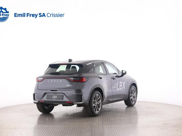 Lexus LBX 1.5 Hybrid Impression
