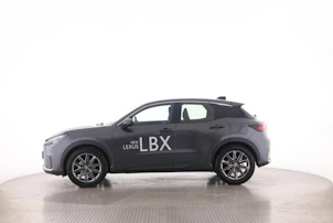 image du véhicule LEXUS LBX 1.5 Hybrid Impression