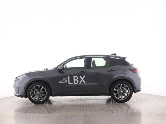 Lexus LBX 1.5 Hybrid Impression