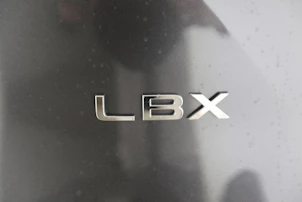 image du véhicule LEXUS LBX 1.5 Hybrid Impression