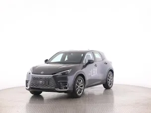 Lexus LBX 1.5 Hybrid Impression