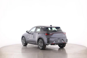 image du véhicule LEXUS LBX 1.5 Hybrid Impression