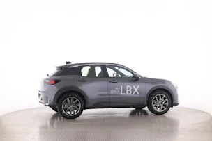 Lexus LBX 1.5 Hybrid Impression