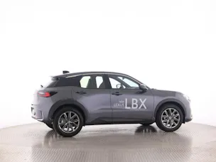 Lexus LBX 1.5 Hybrid Impression