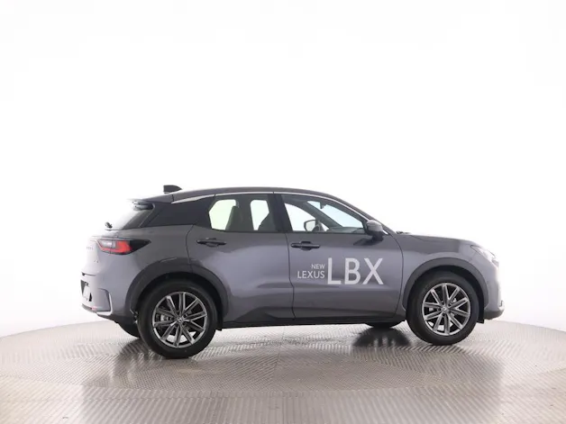 Lexus LBX 1.5 Hybrid Impression