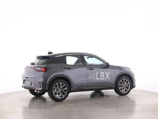 Lexus LBX 1.5 Hybrid Impression